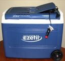 Автохолодильник Ezetil-40 Rollcooler 12/230V